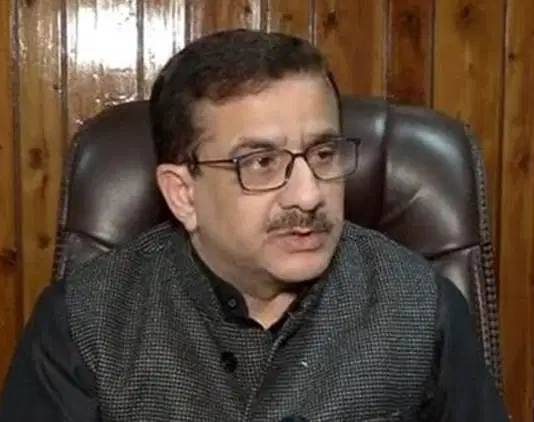 धर्म के खिलाफ अपमानजनक बात करने पर वसीम रिजवी पर मुकदमा दर्ज