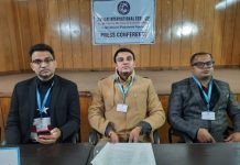 विदेश जाने के लिए सही एजेंसी का करें चुनाव: रोहित कुमार