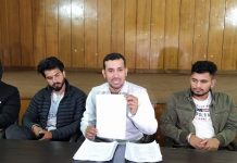 जान से मारने की धमकियां मिल रही है: हिमांशु पुंडीर