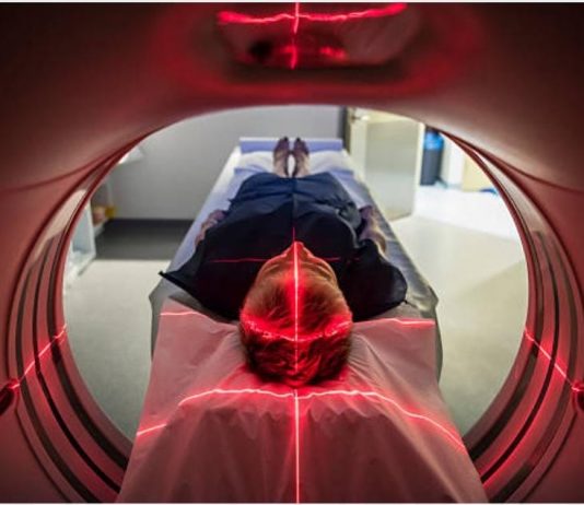 दून अस्पताल में फिर से शुरू हुई एमआरआई जांच, मरीजों को मिली राहत