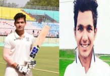 Ipl मेगा ऑक्शन में RCB ने रामनगर के अनुज रावत को 3 करोड़ 40 लाख में खरीदकर किया मालामाल, और Haldwani के आर्यन जुयाल को मुंबई ने खरीदा।