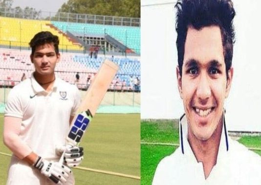 Ipl मेगा ऑक्शन में RCB ने रामनगर के अनुज रावत को 3 करोड़ 40 लाख में खरीदकर किया मालामाल, और Haldwani के आर्यन जुयाल को मुंबई ने खरीदा।