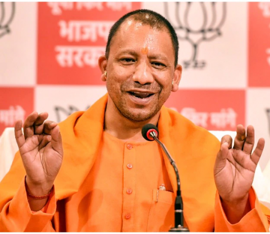 चुनाव प्रचार के आखिरी दिन उतराखंड में जोर दिखने पहुचेंगे सीएम योगी