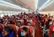 युक्रेन में फंसे प्रदेश के नागरिकों की सुरक्षित वापसी के लिए उत्तराखंड सरकार आई एक्टिव मोड मे