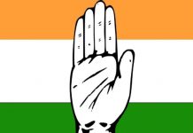 कांग्रेस ने किया पूर्व मंत्री कंडारी सहित,चार अन्य बागियों को 6 साल के लिए निष्कासित