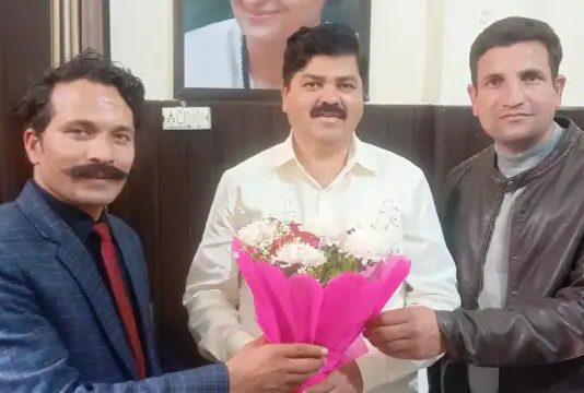 सरकार बनने पर पुरानी पेंशन योजना को राज्य में लागू करने का काम किया जाएगा: गणेश गोदियाल