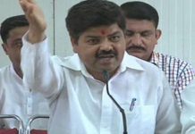 महंगाई को घटाना है तो भाजपा को हराना ही एकमात्र उपाय: गणेश गोदियाल