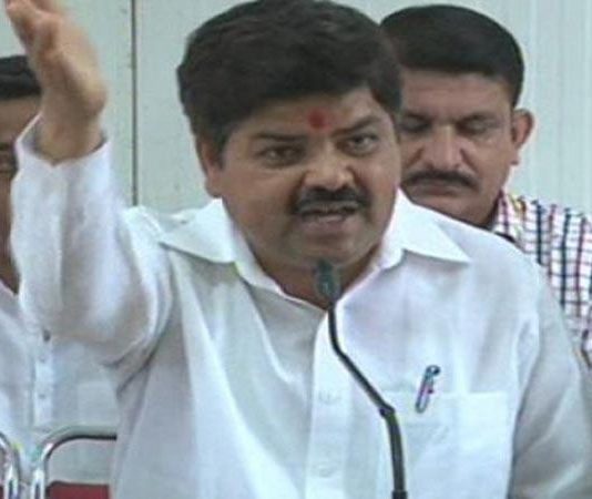 महंगाई को घटाना है तो भाजपा को हराना ही एकमात्र उपाय: गणेश गोदियाल