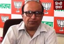 हरीश रावत को पड़ेगी कुटिया की जरूरत: भसीन