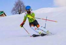 7 से 9 फरवरी तक औली में स्कीइंग और रोमांच का खेल,220 खिलाड़ी होंगे शामिल