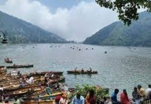 नैनीताल पर्यटकों के लिए जल्द होगा कॉमन टिकट सिस्टम लागू