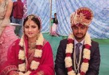 नवविहता की संदिग्ध परिस्थितियों में मौत, परिवार को हत्या की आशंका