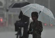 उत्तराखंड में मौसम फिर ले सकता है करवट