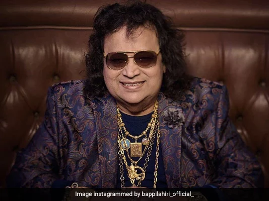 मशहूर गायक और कम्पोज़र बप्पी लहरी का निधन ,69 साल की उम्र में ली अन्तिम सांस
