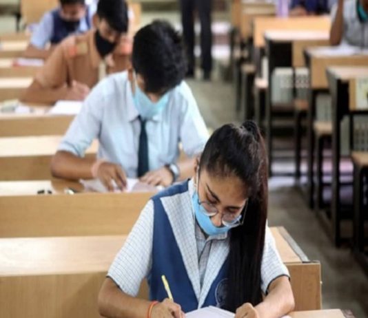 14 मार्च से होगी प्रदेश में गृह परीक्षाएं। छठवीं ,नवी और 11वीं कक्षाओं की एग्जाम डेट शीट आई।