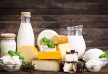 उत्तराखंड : राजधानी देहरादून में मिल्क प्रोडेक्ट हुए हानिकारक