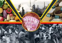 देश में महंगाई वाले दस राज्यों में उत्तराखंड आठवें स्थान पर, जानिए और नौ राज्यों के नाम