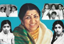 नहीं रही लता मंगेशकर, 92 साल की उम्र में निधन