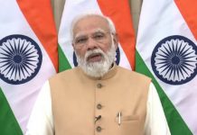 प्रधानमंत्री नरेंद्र मोदी की आम बजट पर पहली प्रतिक्रिया