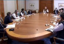 यूक्रेन में फंसे भारतीय छात्रों की निकासी के लिए भेजे जाएंगे चार केंद्रीय मंत्री