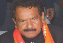 एसपी सिंह बघेल ने बूथ कैप्चरिंग का लगाया आरोप