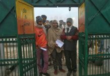 उत्तर प्रदेश में मतदान ने पकड़ी गति, चार घंटे में हुए 21.18 प्रतिशत मतदान