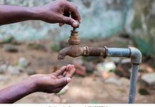 सरकार ने किया पेयजल सिस्टम को ठप बिना पेयजल के ही बिछा दीं पानी की लाइनें: गौरव बल्लभ