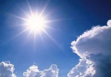 मतदान के दिन साफ और खुशनुमा रहेगा मौसम