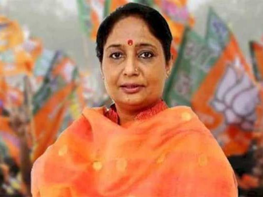 उत्तराखंड की पहली महिला विधानसभा स्पीकर बनी ऋतु खंडूरी
