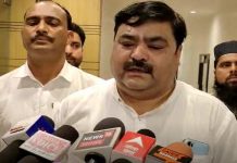 पार्टी के खिलाफ बयानबाजी करने वालों पर की जाएगी कार्रवाई : मथुरा दत्त जोशी