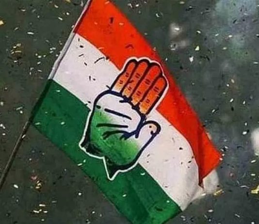 आज होगी कांग्रेस की रणनीतिक बैठक,कई दिग्गज नेताओ के साथ एआईसीसी के नेता भी लेंगे भाग