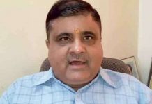 भाजपा विधायक महेंद्र भट्ट का दावा, कांग्रेस के कई नेता भाजपा के संपर्क में