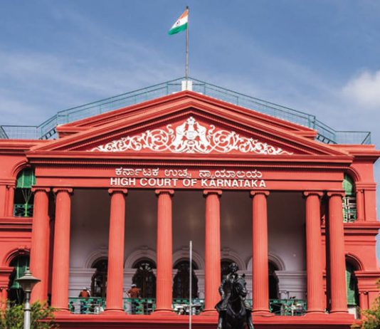 हाई कोर्ट के फैसले से नाराज मुस्लिम समुदाय के नेताओं ने किया कर्नाटक बंद का एलान