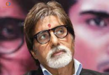 अमिताभ बच्चन के ट्विटर अकाउंट पर दिखा एक ऐसा ट्वीट जिस पर उन्हें किया जा रहा ट्रोल