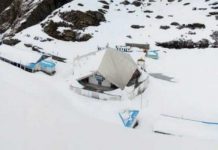 जल्द घोषित होंगी हेमकुंड साहिब के कपाट खुलने की तिथि