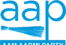 आप को मिली पंजाब में बहुमत, उत्तराखंड में डब्बा गुल