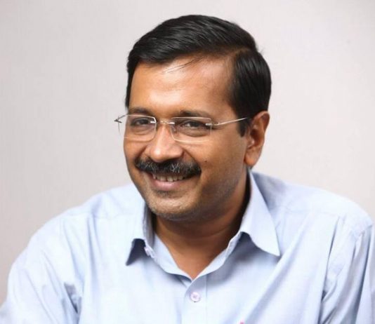 अरविंद केजरीवाल ने दिल्ली के नगर निगम चुनाव के टाले जाने पर उठाया सवाल