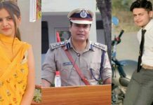 देहरादून कॉलेज की छात्रा को गोली मारने वाला आरोपी गिरफ्तार,अपमान का बदला लेने के लिए की हत्या