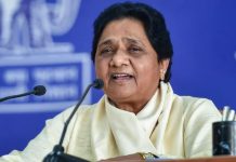 पार्टी के खराब प्रदर्शन पर मीडिया पर मायावती ने उतारा अपना गुस्सा