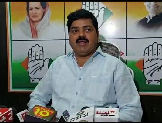 कांग्रेस प्रदेश अध्यक्ष गणेश गोदियाल ने विधानसभा चुनाव में मिली हार को किया स्वीकार, कहा इस्तीफे को तैयार हूँ