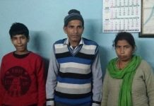 अक्षय कुमार की फिल्म की शूटिंग देख हीरो बनने मुंबई निकला किशोर, पुलिस ने वापिस घर पहुँचाया