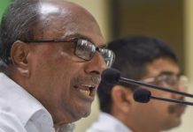 राजनीति छोड़ रहे हैं कांग्रेस के वरिष्ठ नेता,पत्र लिखकर की राजनीतिक संन्यास की घोषणा