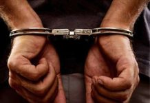 खैर की तस्करी करने वाला आरोपी थाने से फरार,ड्यूटी पर तैनात सिपाही सस्पेंड