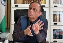 एनसीपी नेता माजिद मेमन ने पीएम नरेंद्र मोदी की जमकर की तारीफ