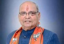 उत्तराखंड मे पूर्व भाजपा प्रदेश अध्यक्ष बंशीधर भगत को बने प्रोटेम स्पीकर, राज्यपाल दिलाएंगे शपथ