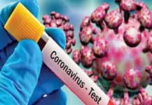 प्रदेश में कोरोना संक्रमण के मामले कम होने से बड़ी राहत