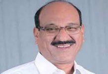 नरेंद्रनगर विधानसभा सीट पर प्रदेश के कृषि मंत्री सुबोध उनियाल ने मारी हैट्रिक