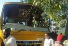 देहरादून में बच्चों से भरी स्कूल बस दुर्घटनाग्रस्त, 12 साल की छात्रा की मौत, कई घायल…