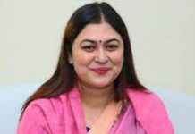 केंद्रीय मंत्री प्रहलाद जोशी के बयान पर छिड़ा विवाद, रागिनी नायक ने की कार्रवाई की मांग