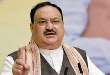 आज प्रदेश के सभी भाजपा सांसद जेपी नड्डा से करेंगे मुलाकात